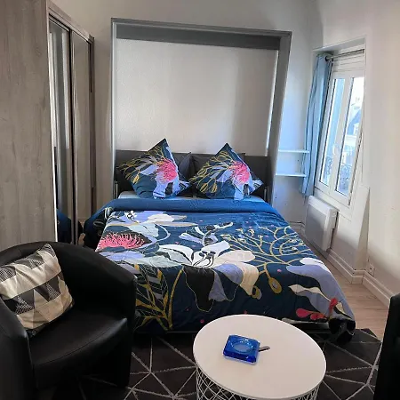 Apartment Arc De Triomphe - Hala *