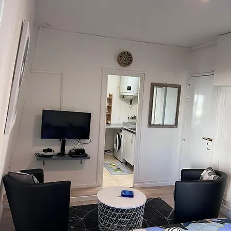 Arc De Triomphe - Hala