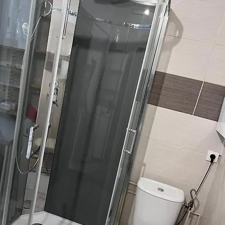 Arc De Triomphe - Hala