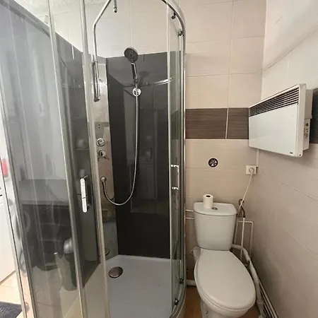 Arc De Triomphe - Hala * Parigi