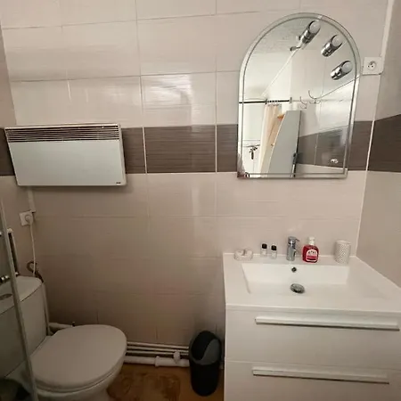 Arc De Triomphe - Hala פריז