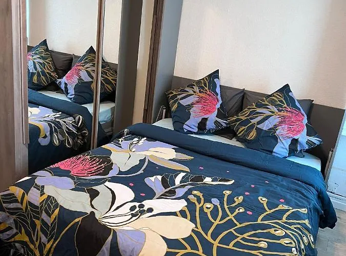 Apartment Arc De Triomphe - Hala Paris