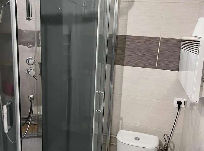 Arc De Triomphe - Hala