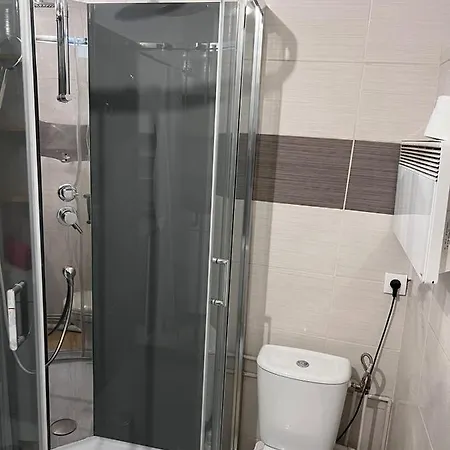 Arc De Triomphe - Hala