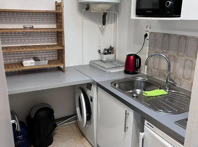 Apartamento Arc De Triomphe - Hala Paris